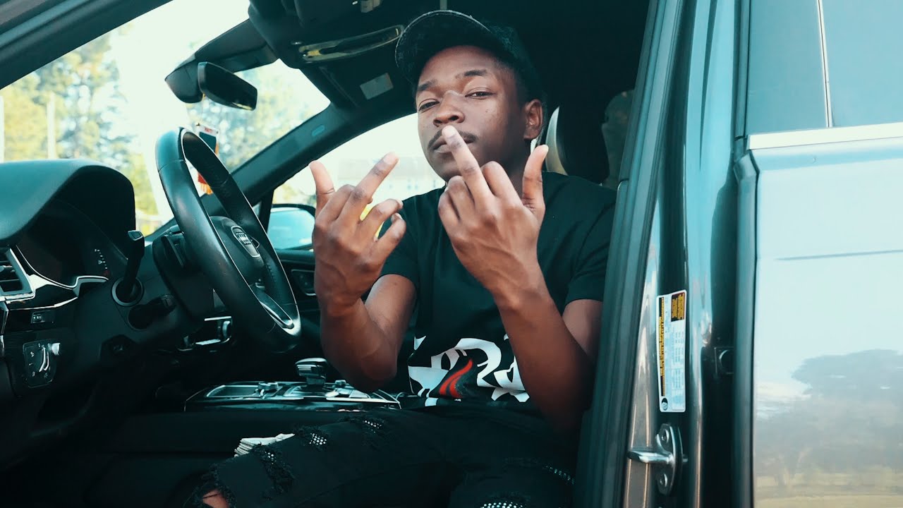 Lil Var - Slime 4 ah Slime (Official Video ) Shot by @5KMedia_