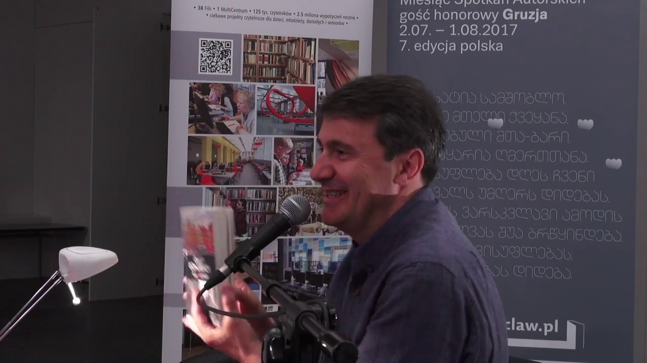 MSA 2017 – Dato Turashvili (GEO)