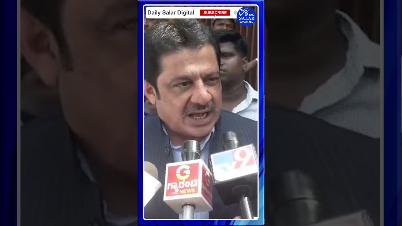 #shorts #bzzameerahmedkhan #muslimleader #muslimleadership #shortsfeed #shortsviral #short #news