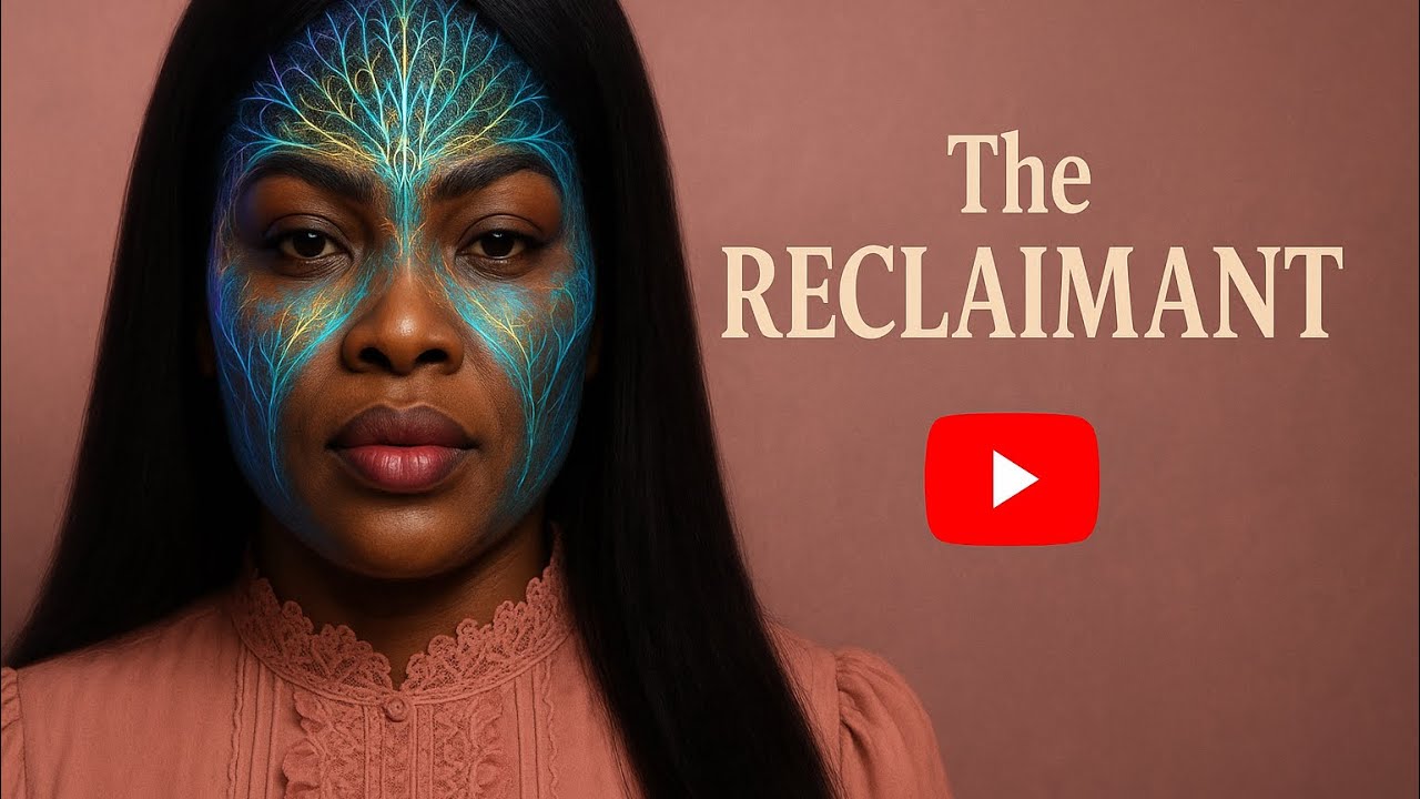 MAAME GRACE’s THE RECLAIMANT | A Look At Your Reset by Maame Grace 