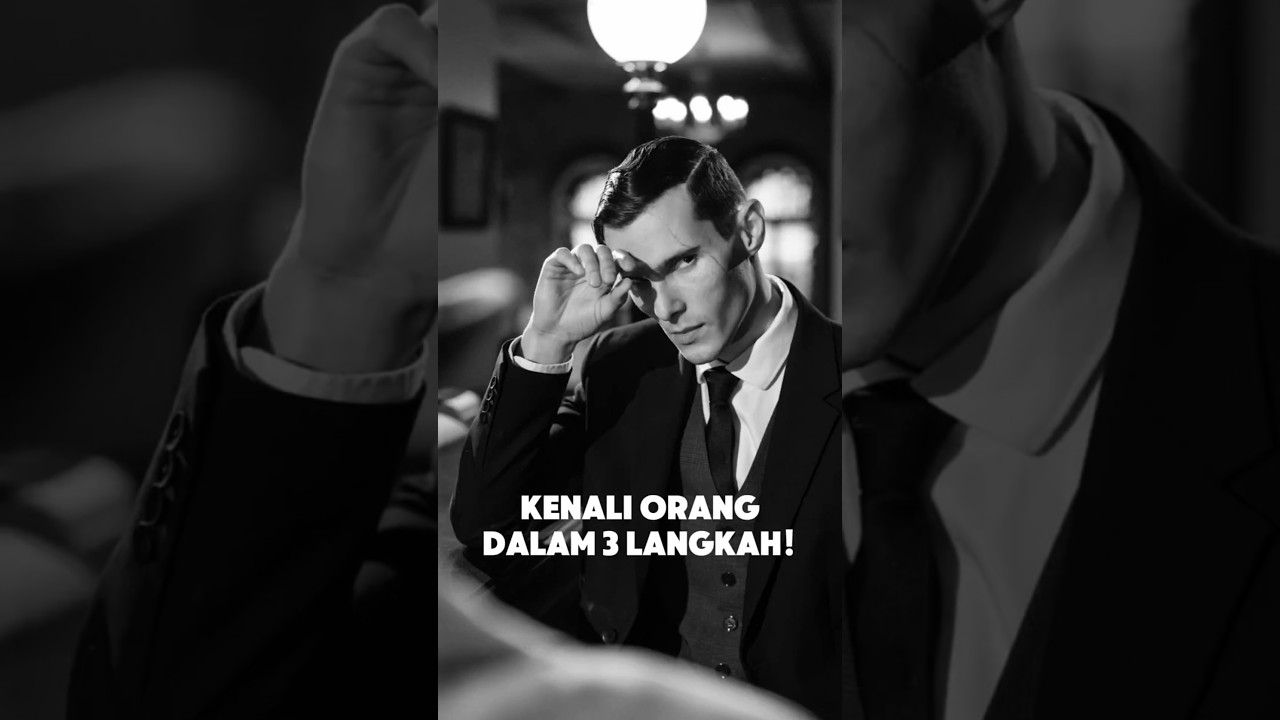 3 Tips Psikologi untuk Mengenal Orang Baru dengan Cepat!