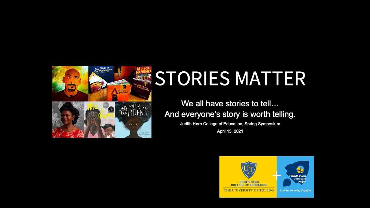 2021 Spring Symposium Panel Discussion