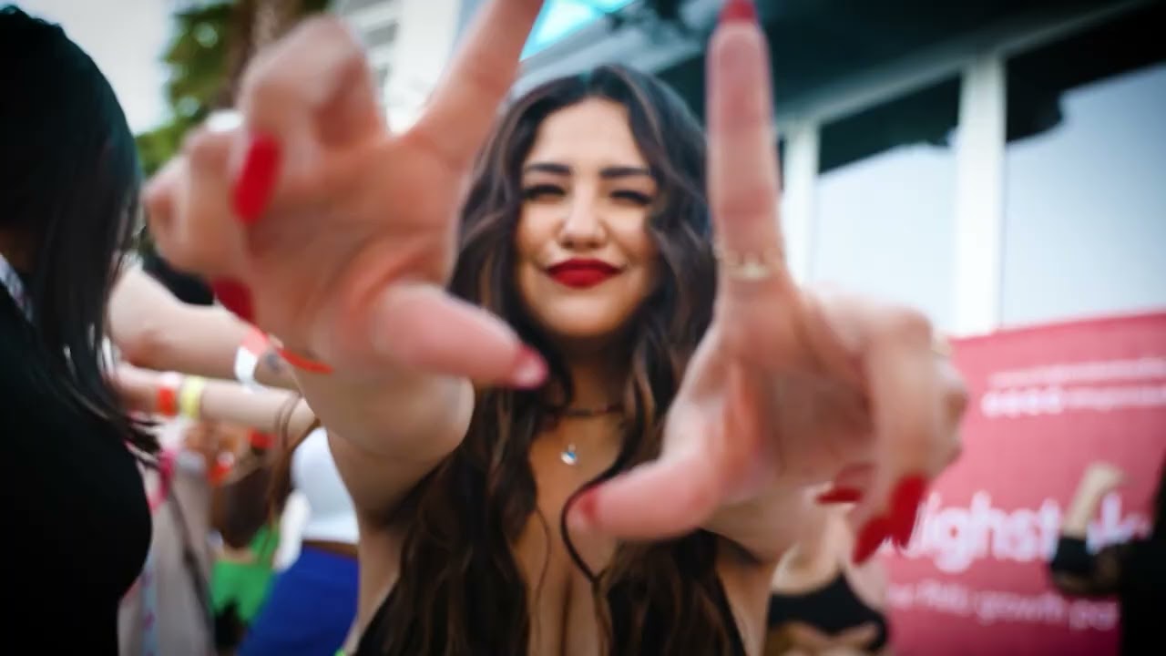 PMU WORLD 2024 - TRAILER