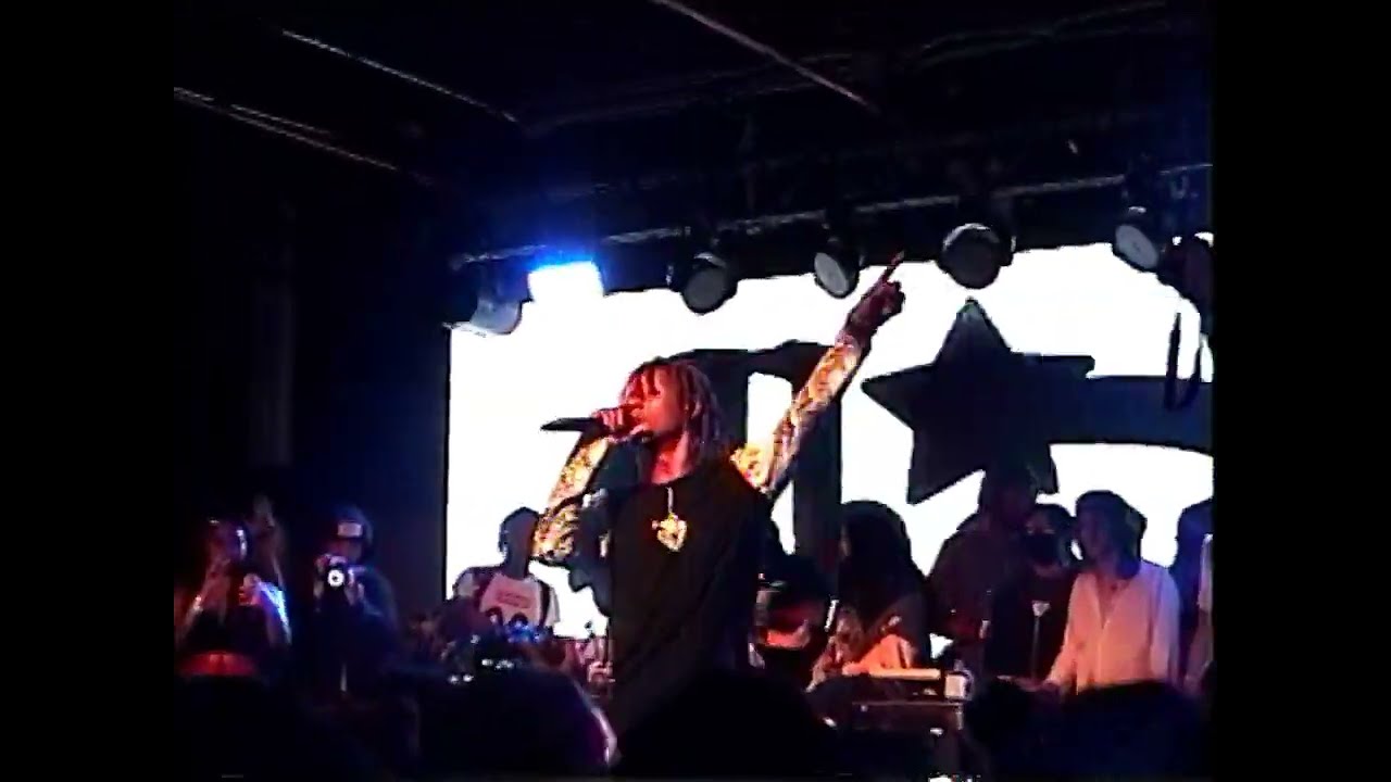 Midwxst - (Live In NYC) (Full Set) (5/6/23)