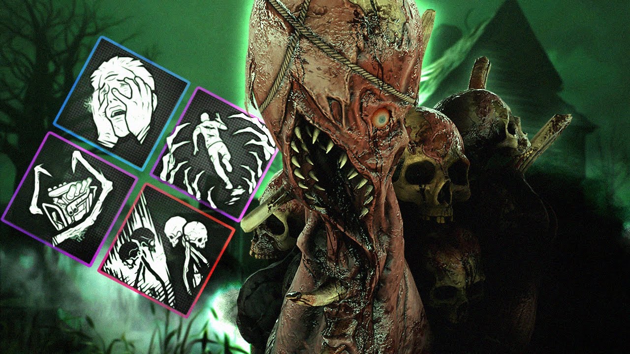 Hex: Dredge is Actually Strong