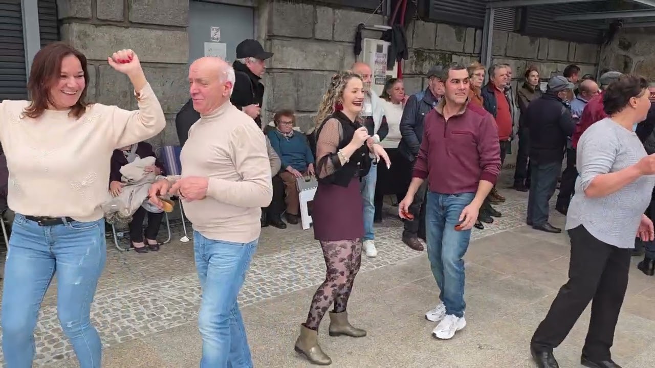 Domingo | Arcos de Valdevez. 