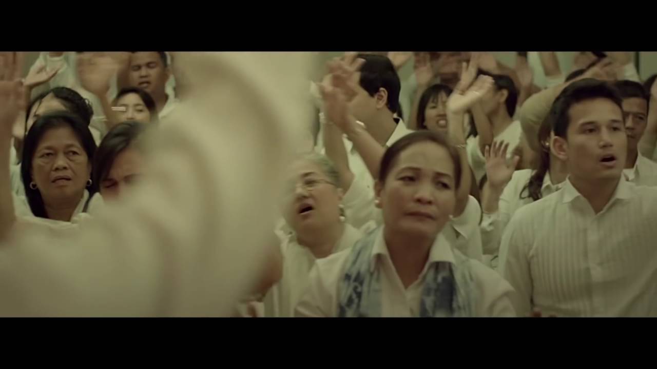 Honor Thy Father Official - Trailer