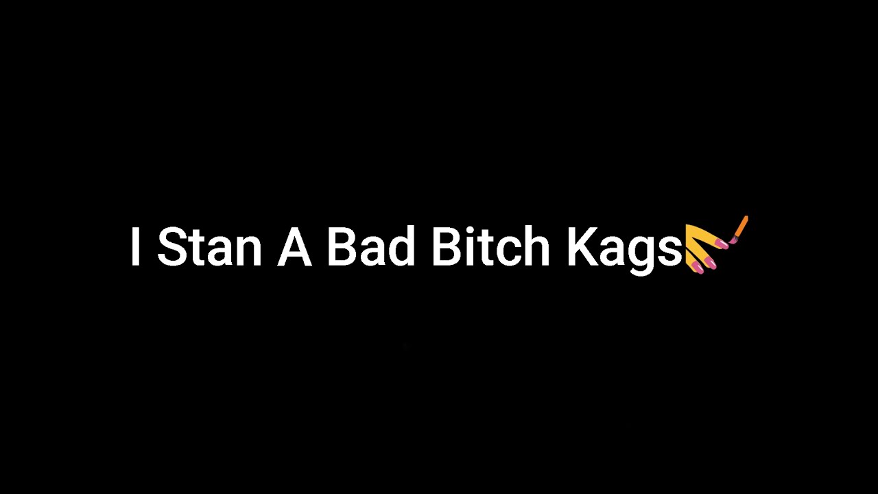 The Ex😒 (✨Rairpair✨) ft. Bad Bitch Kags💅
