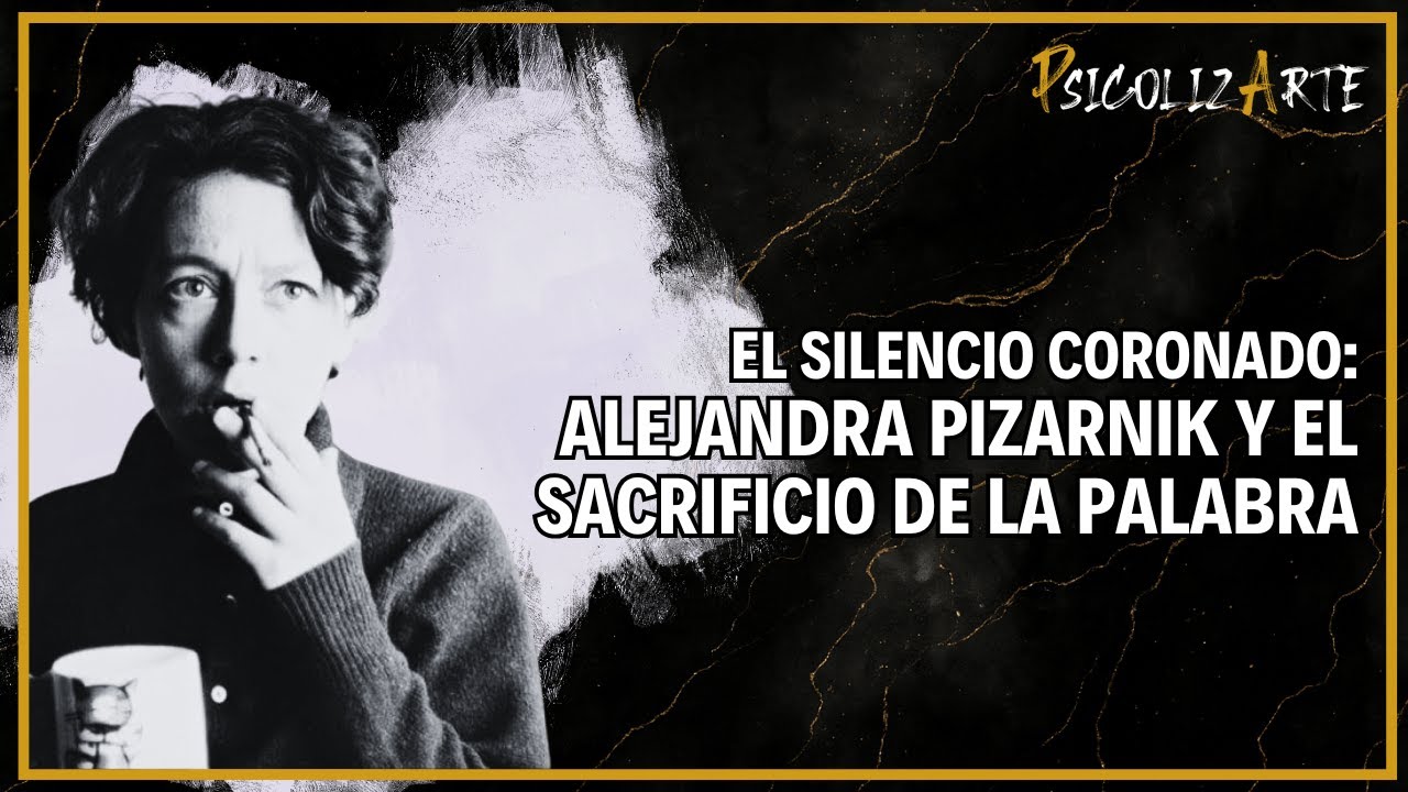 El mito, la herida y el abismo de Alejandra Pizarnik