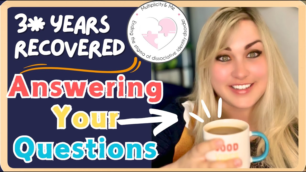 Восстановлено из DID | Вопросы и ответы после слияния ☕️