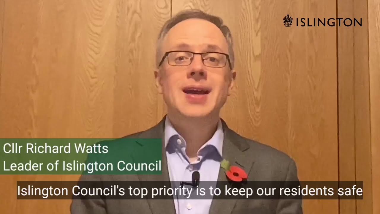 Changes to council services
