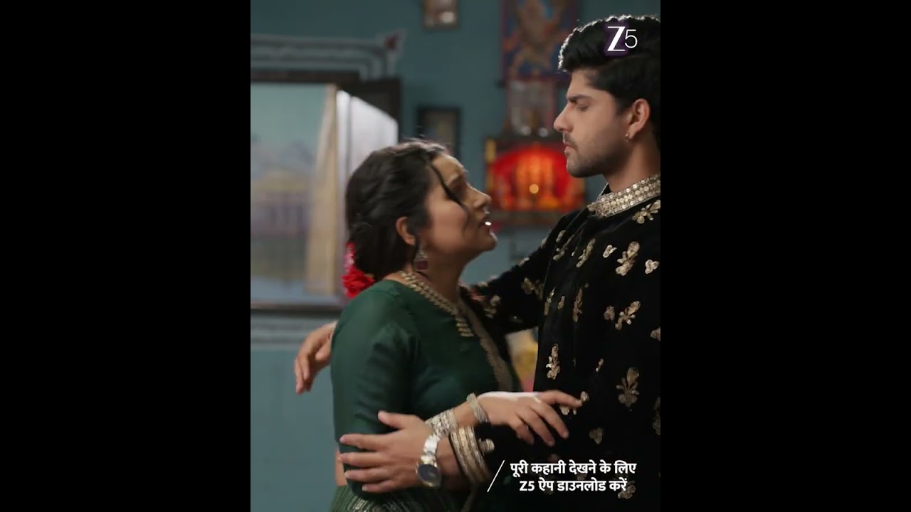 Vasudha | Episode - 377 | November 10, 2025 | Priya Thakur and Abhishek Sharma | ZeeTVME