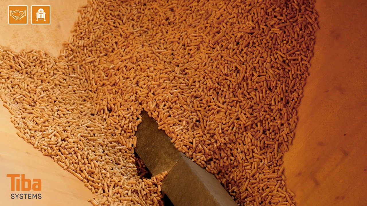 Guntamatic Pelletheizung BIOSTAR