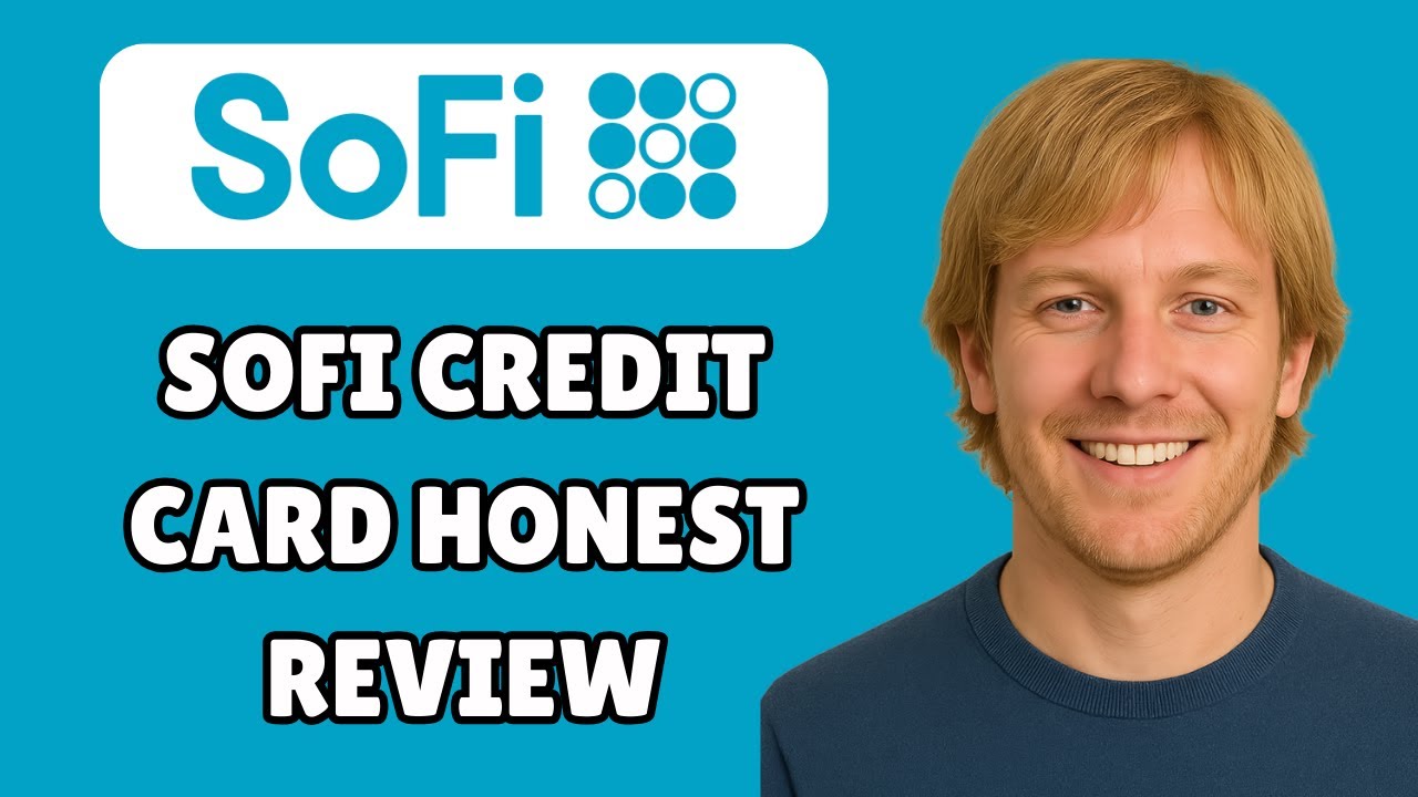 SoFi Credit Card Review 2026 &mdash; Cashback, No Fees & App Experience