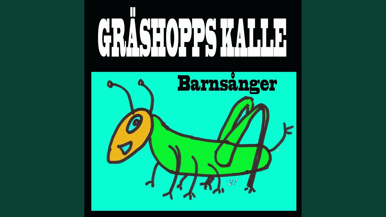 Mors lilla Olle