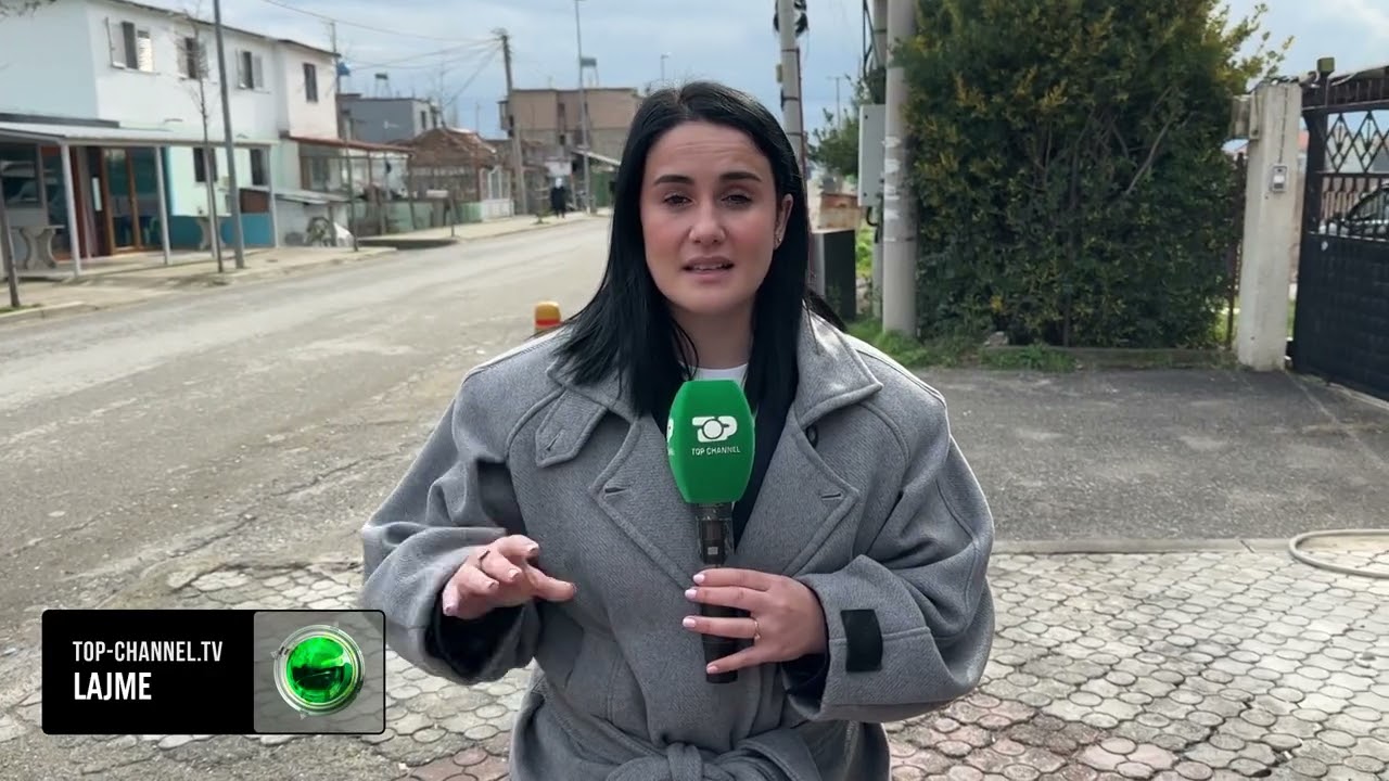 Top Channel/ Plumbat “ngatërruan” shënjestrën, objektiv i atentati në Lezhë, nipi i Ardian Nikulajt