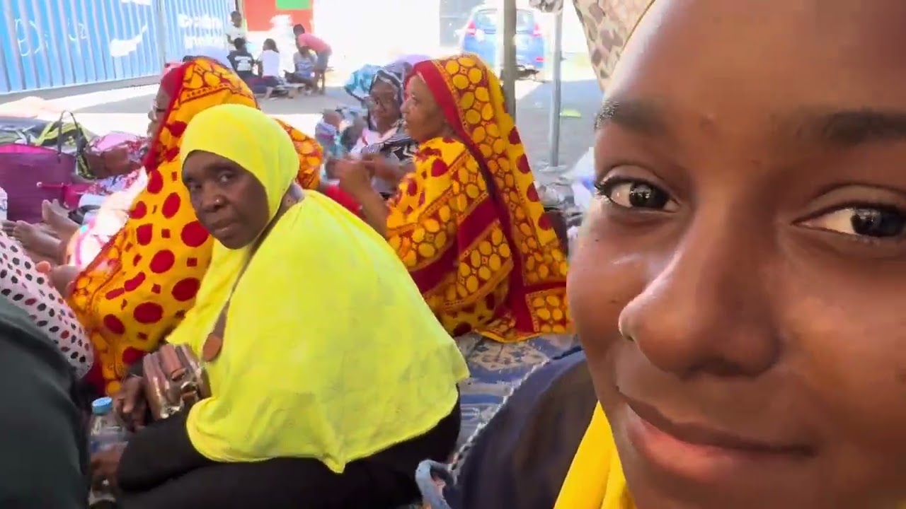Dahira Acoua (Amintadha kourouji)
