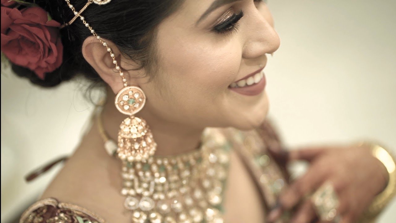 wedding teaser 2023 // Vikas x Sakshi //  Nareshphotographic
