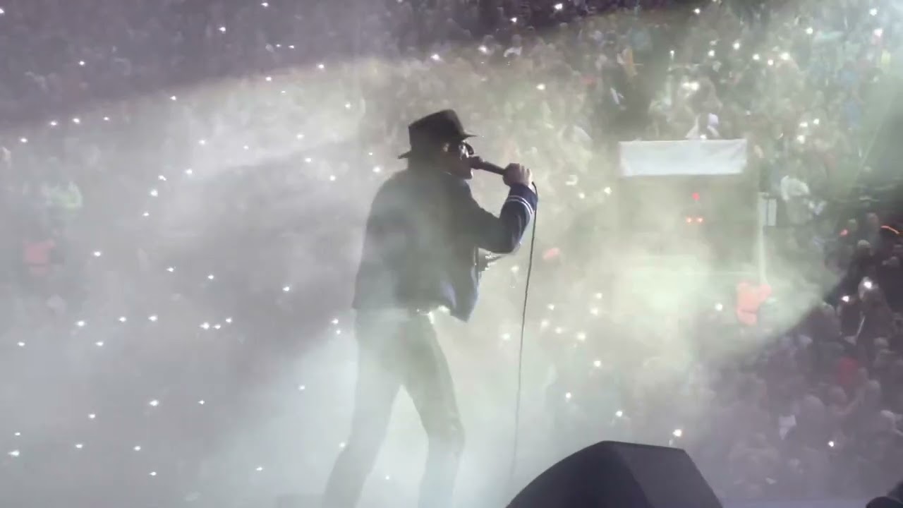 Udo Lindenberg, Berlin 2022, „Wieder genauso“
