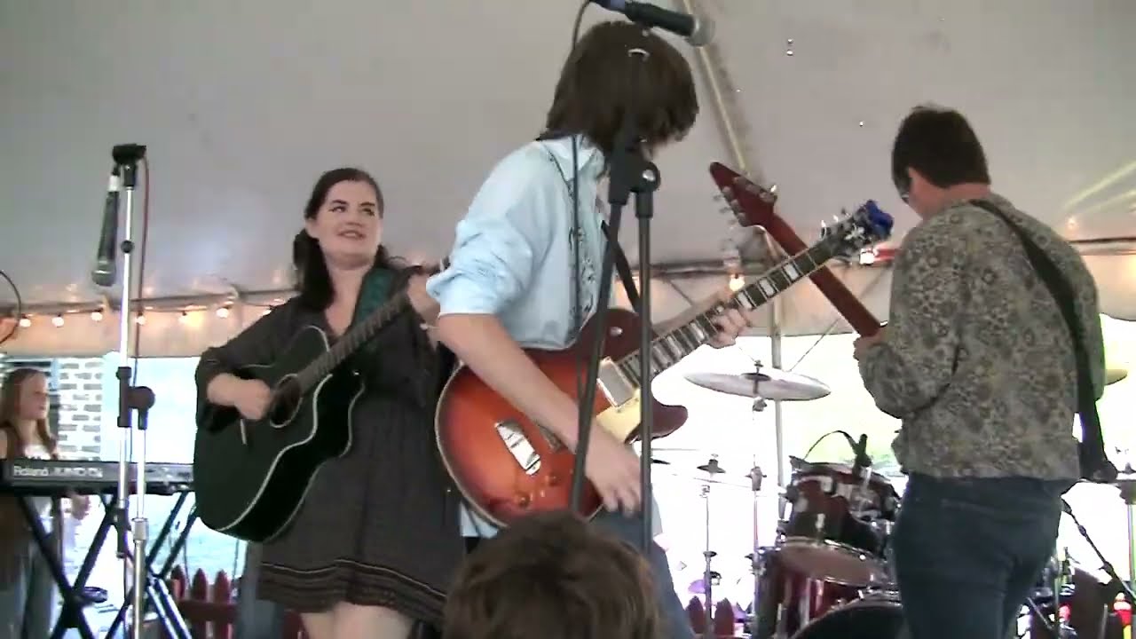 Lynyrd Skynyrd - Free Bird - Oak Park School of Rock