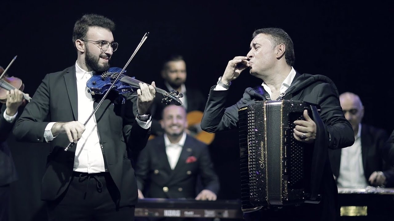 MARIAN & EDY MEXICANU - SÂRBA DIN DEBARA" (Official - clip) 2022