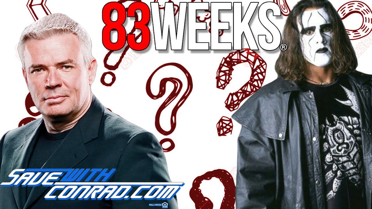 Eric Bischoff takes your questions about Sting's 1997