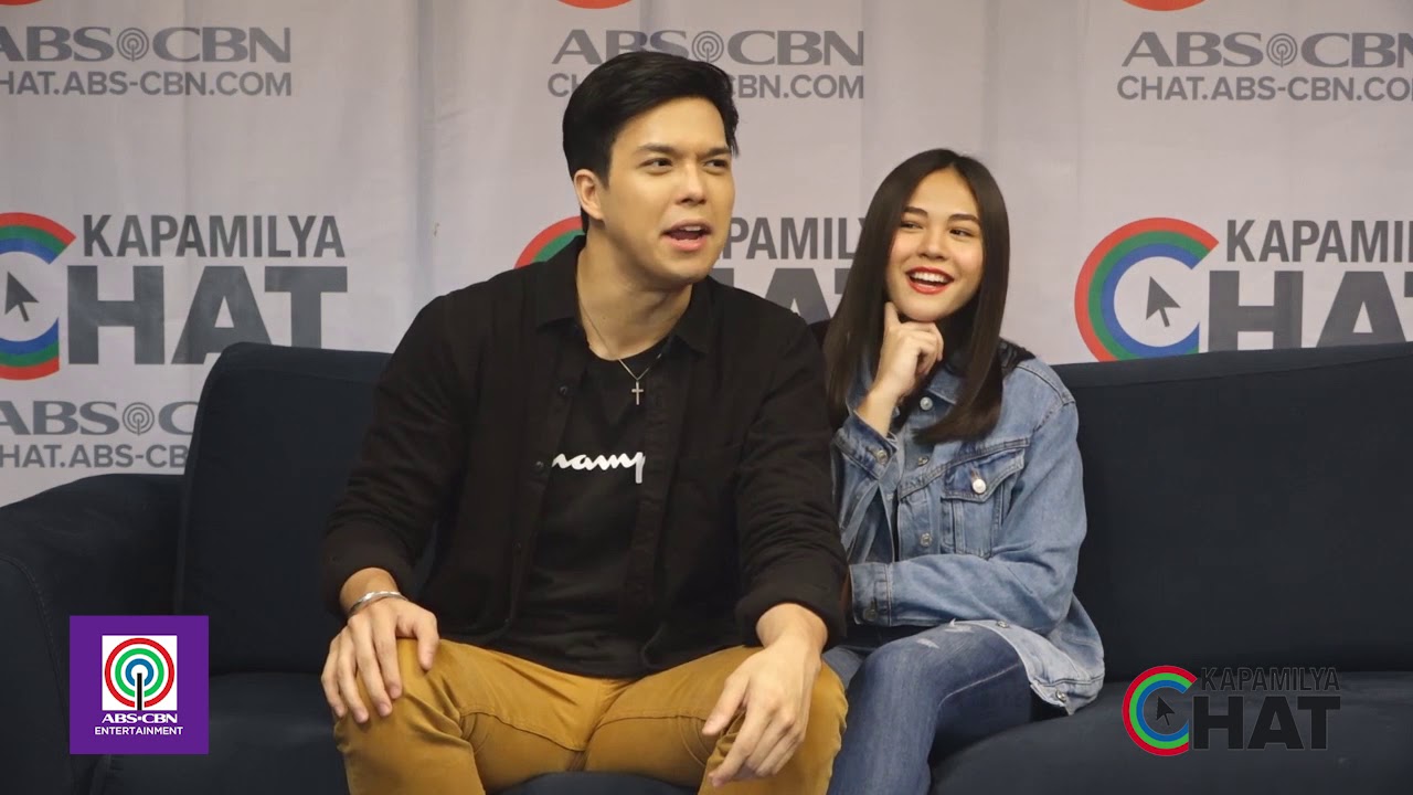 Kapamilya Chat with Elmo and Janella for Wansapanataym