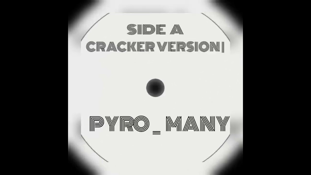SIDE A_CRACKER VERSION |