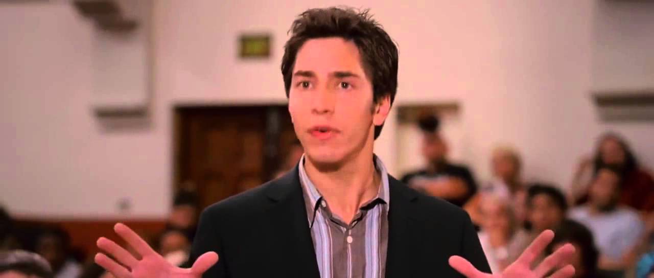 Admitidos (2006)   Argumento de Gaines