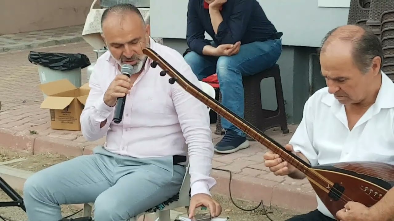 İçime Doğmuştu Sanki-  Hasan Bübe r- Neva Müzik.