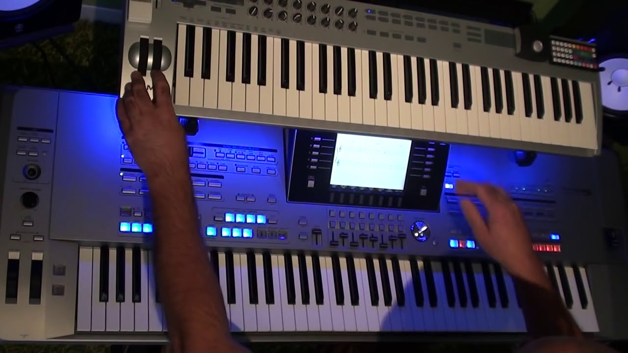 Talk Talk It's my Life COVER by Albert