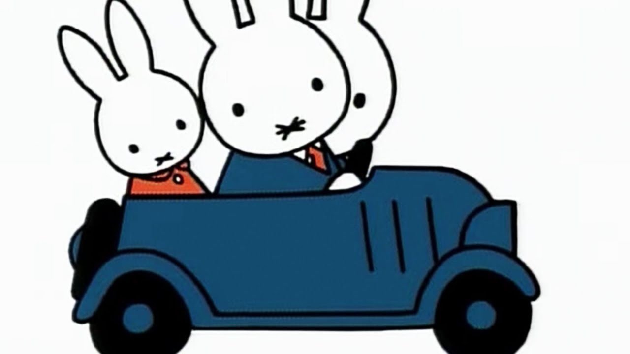 wat hoort bij elkaar? | nijntje kleuren, cijfers en vormen | nijntje | series voor kids