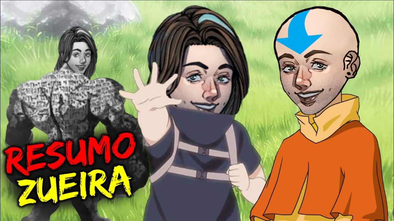 RESUMO IMPROVÁVEL calamidade ep 3