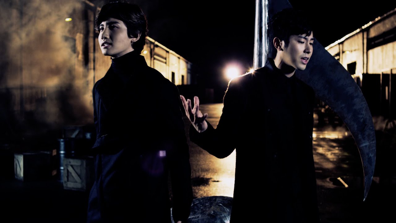 東方神起 / 「Duet」Music Video（Full Version）