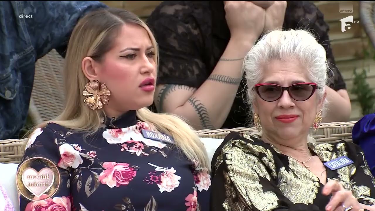 Supărare &icirc;n casa Mireasa! De ce s-a supărat Claudia pe Roxana