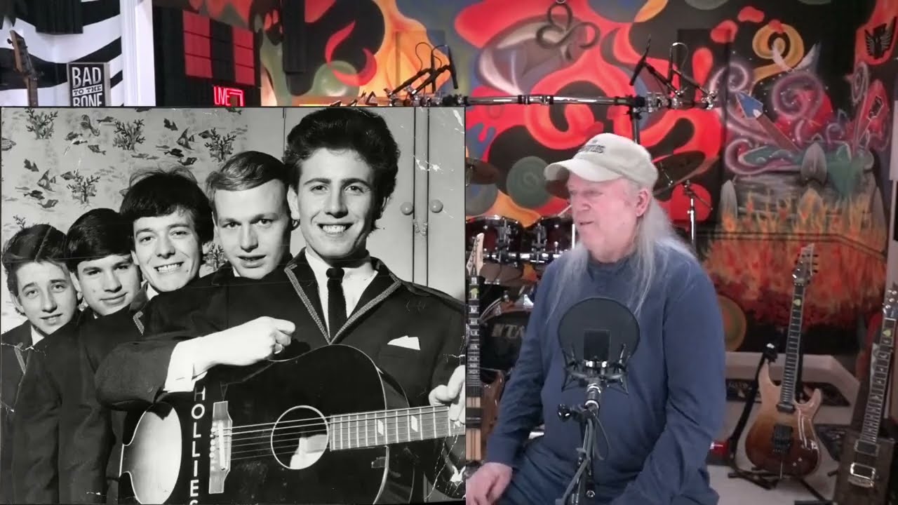 1960's Singers Pt  3