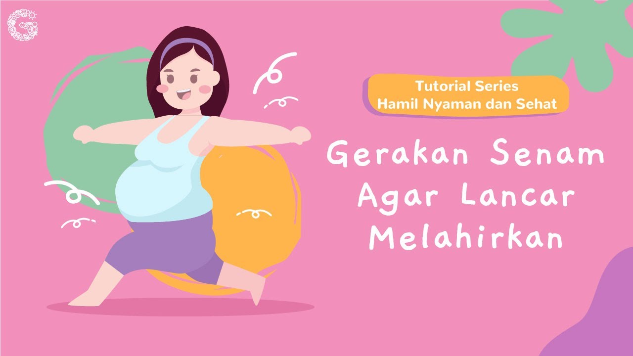 Senam Hamil Trimester 3: Mencegah Sungsang dan Persalinan Lancar
