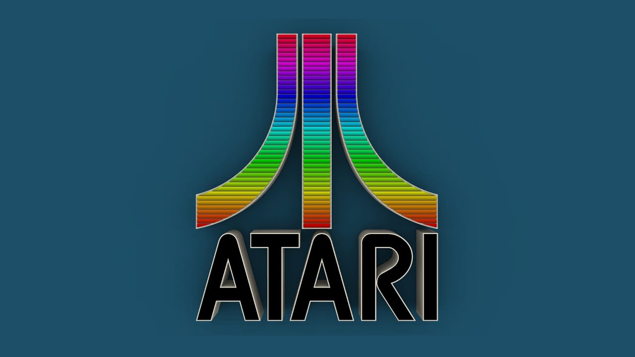 URGESTEINE DER SPIELGESCHICHTE | ATARI HITS | TRASHGAMES #25