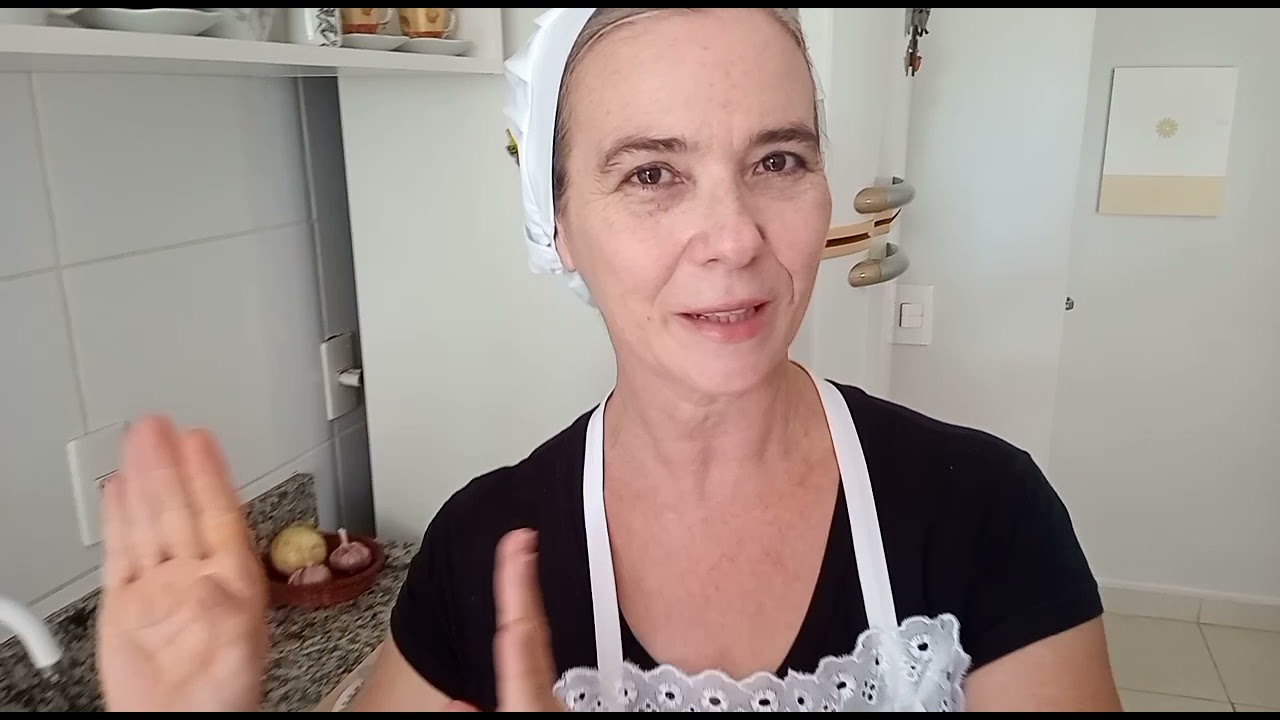 Caldo Pé de frango 😋 super fácil e rápido