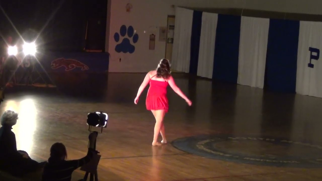 Kayley Solo Recital