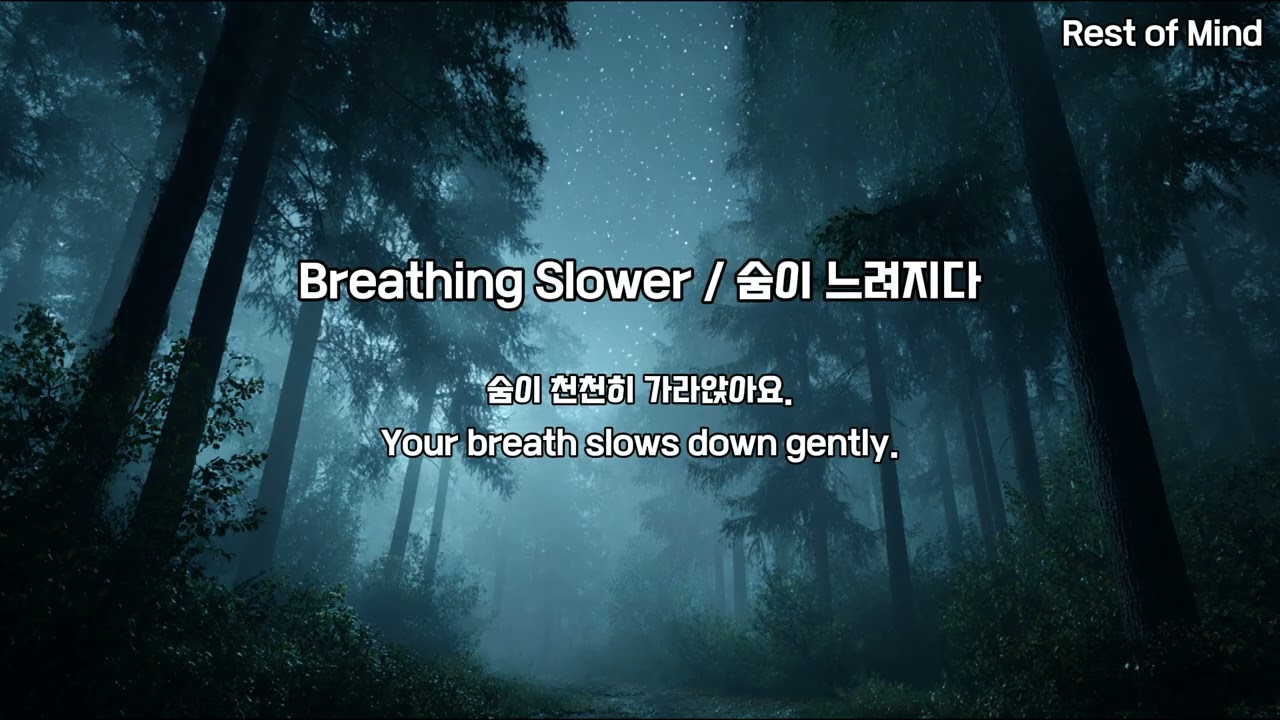 Classic Guitar Sleep – Vol.44Deeper Rest, Gentle Healing