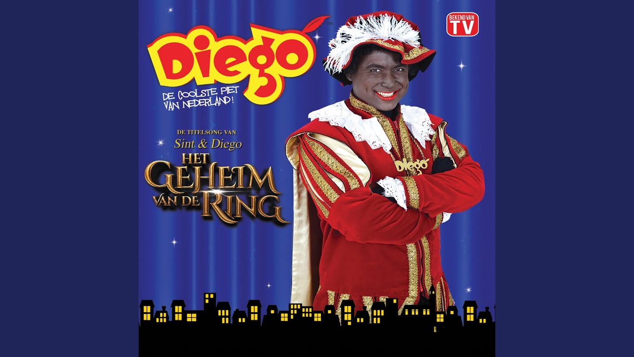 Het Geheim Van De Ring