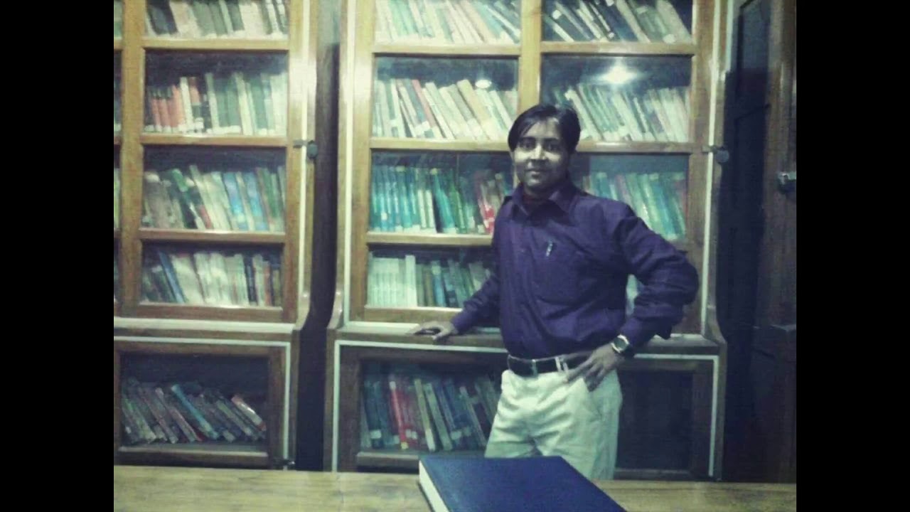A N College, Patna Campus tour !!A Great College of Bihar!!