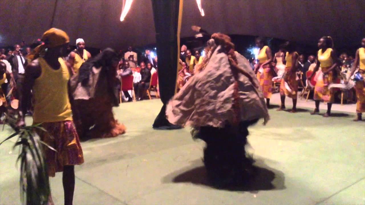 MBOUDI ! MANYANGA MA MBOUDI