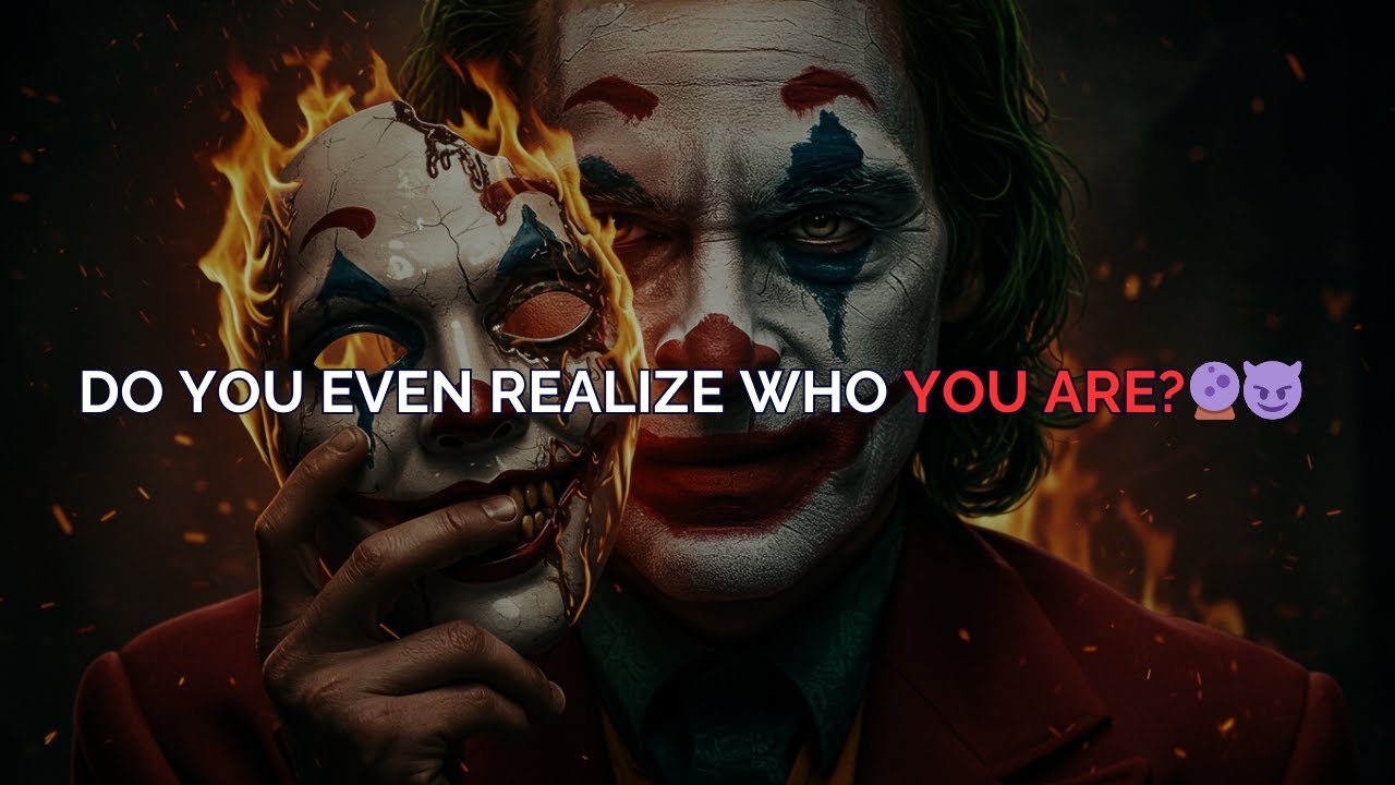 Because of What They Discovered About You—Special Forces Took Notice 👀🛡️– JOKER SPEECH