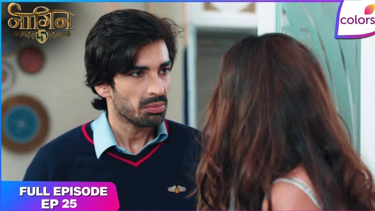 Naagin S5 | Full Episode Ep. 25 | Jay's killer plan! | Colors TV