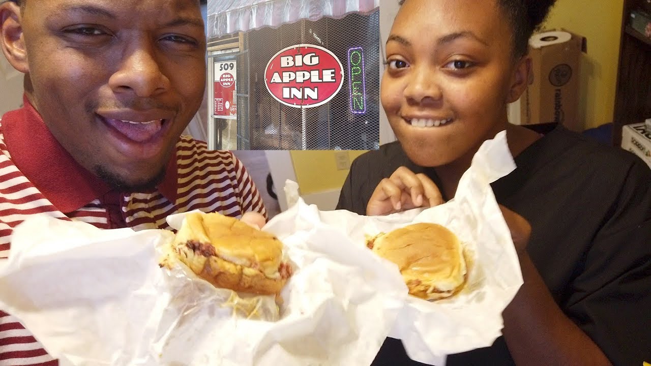 Big Apple Inn (Jackson, Ms )