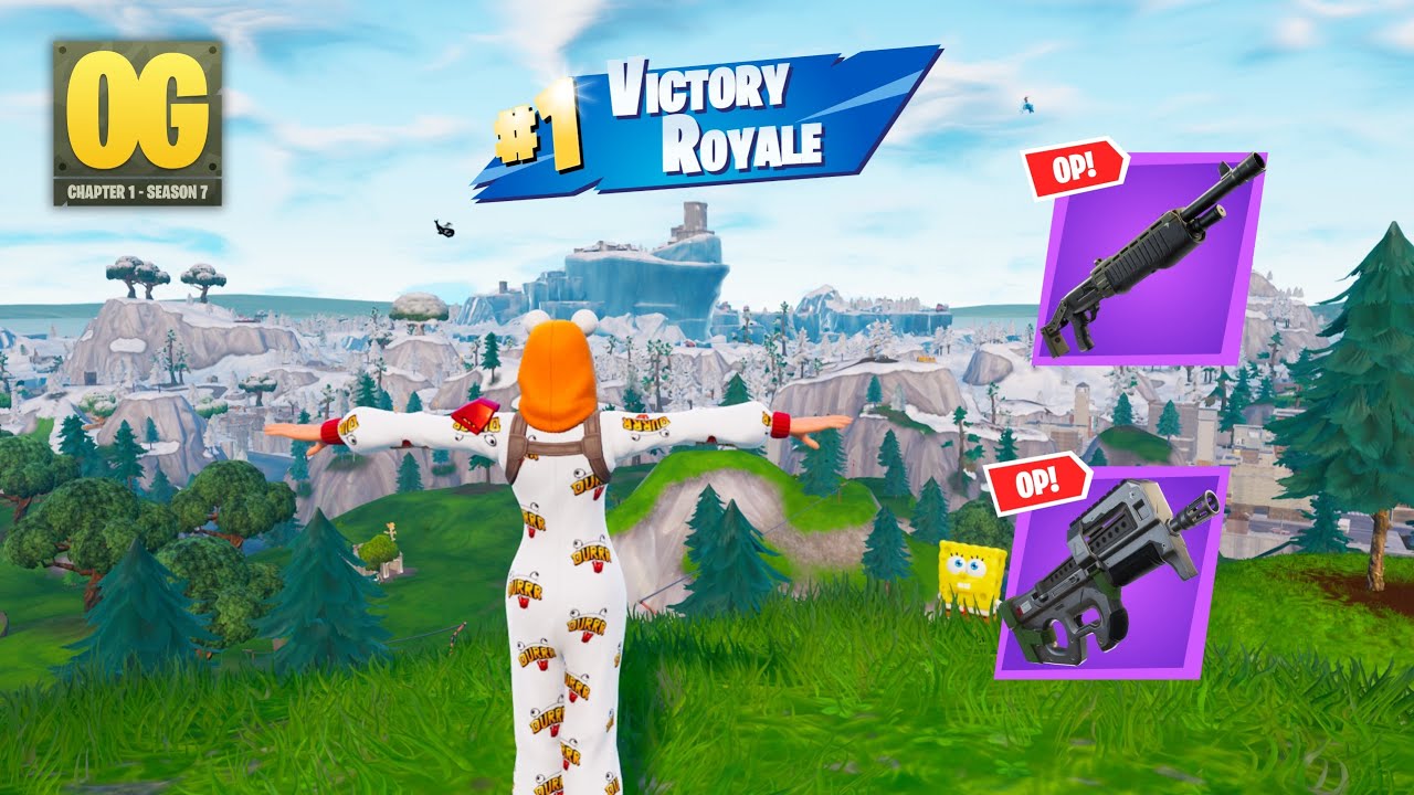 29 Kill Fortnite Solos 