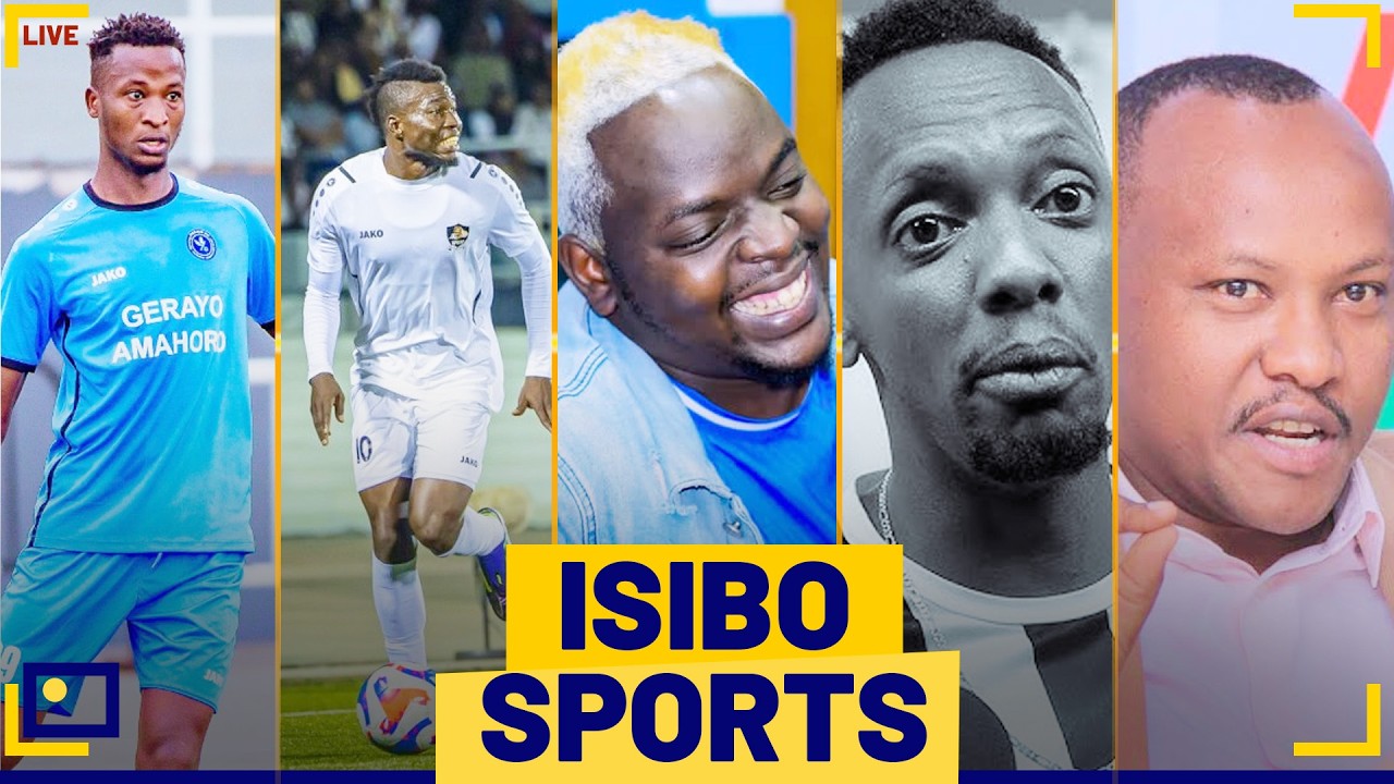 #isibosports