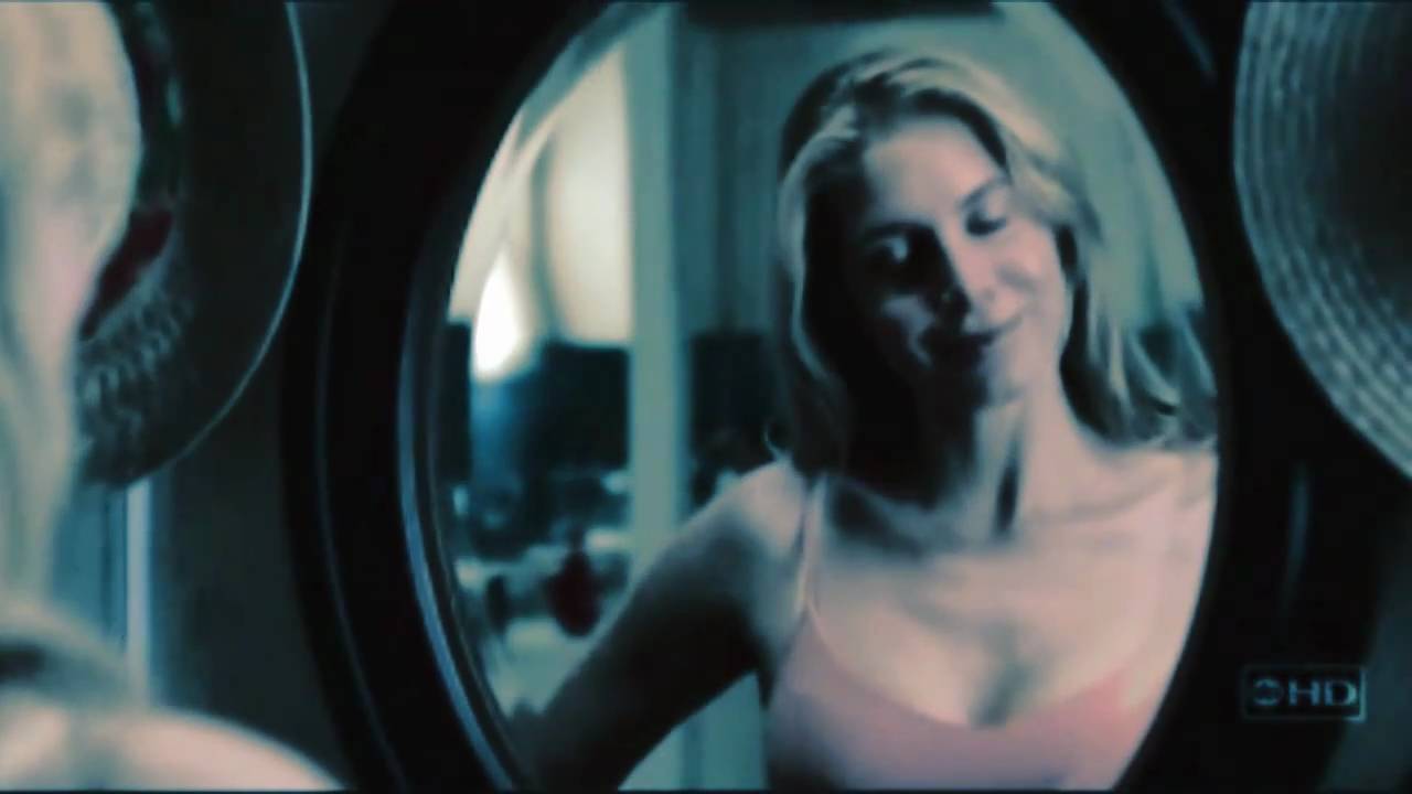 LOST Theme - Juliet Burke